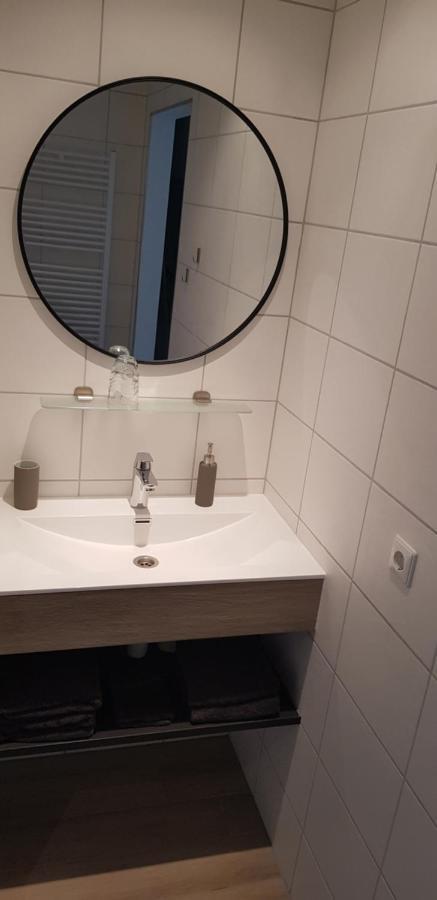 B&B De Wilhelminaschool Aalten Exteriör bild