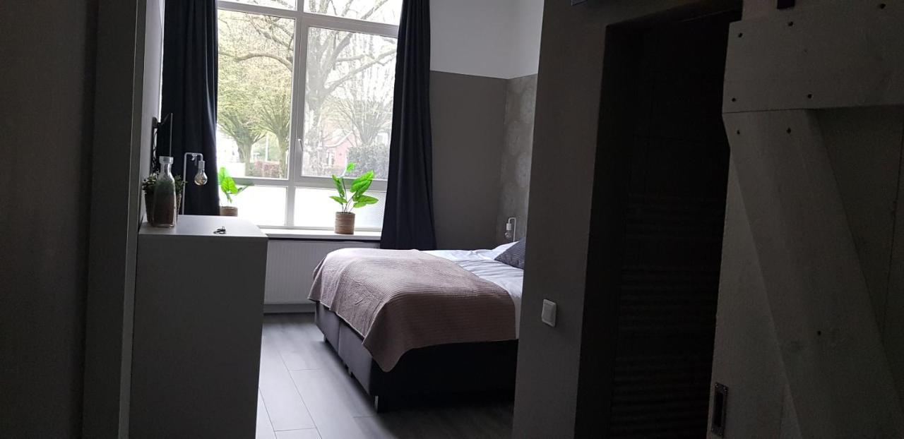 B&B De Wilhelminaschool Aalten Exteriör bild