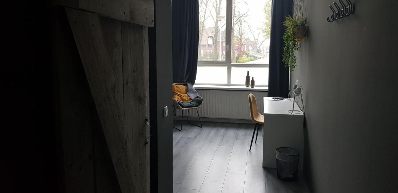 B&B De Wilhelminaschool Aalten Exteriör bild