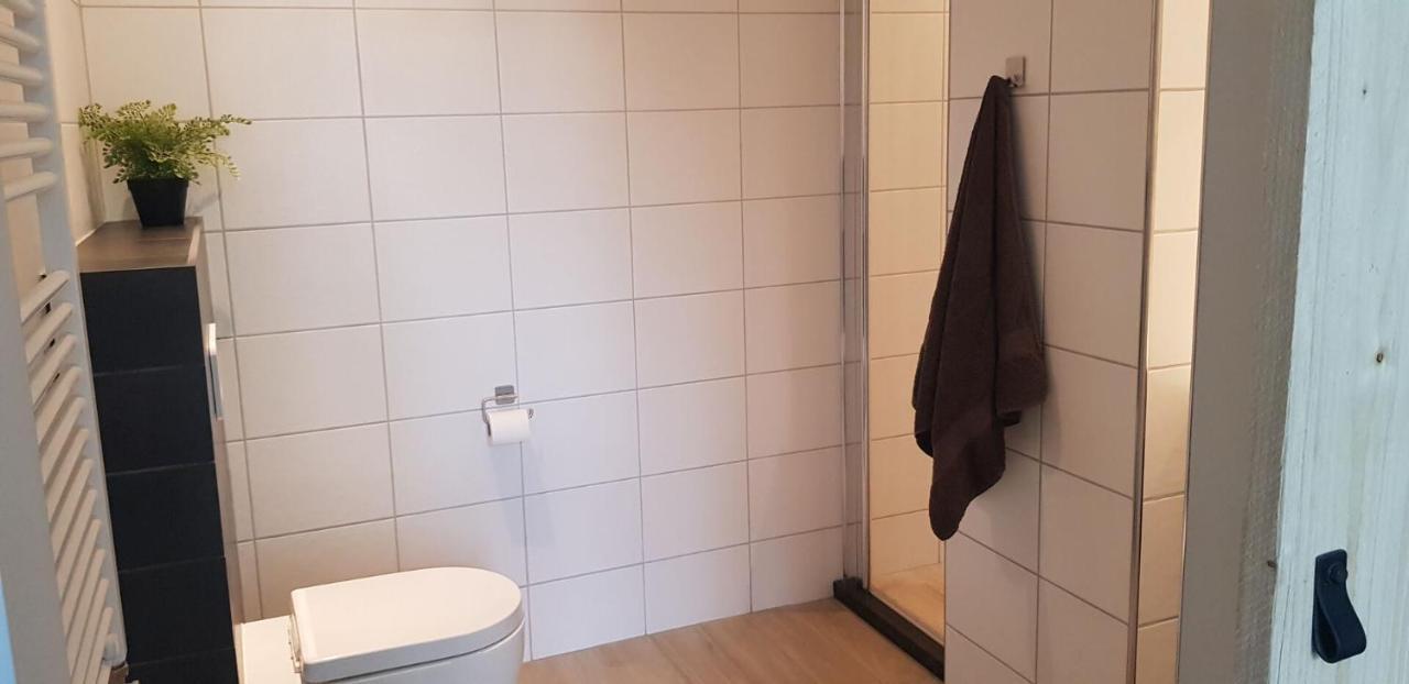 B&B De Wilhelminaschool Aalten Exteriör bild