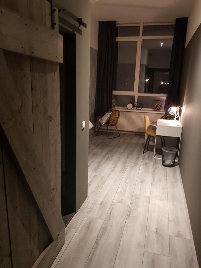 B&B De Wilhelminaschool Aalten Exteriör bild