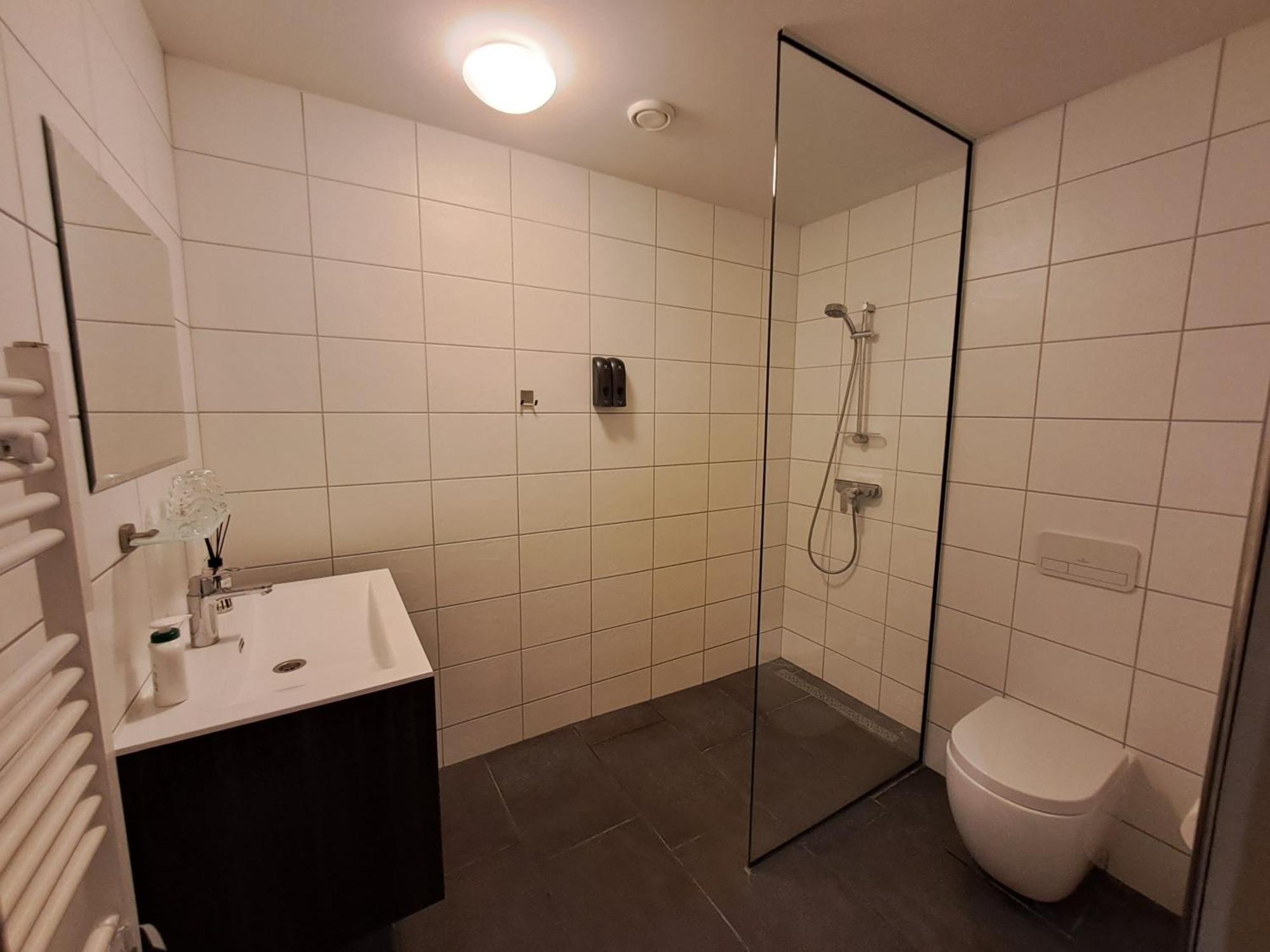 B&B De Wilhelminaschool Aalten Exteriör bild
